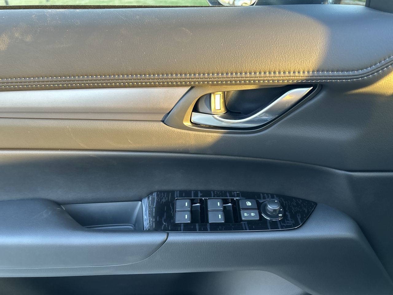 Mazda CX-5  2025