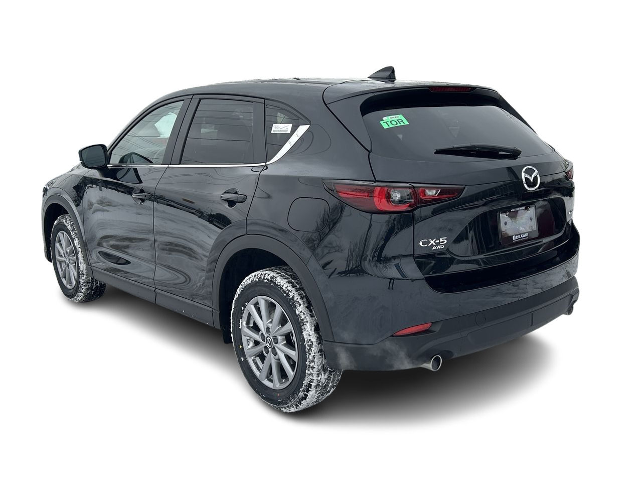 Mazda CX-5  2025 à Scarborough, Ontario