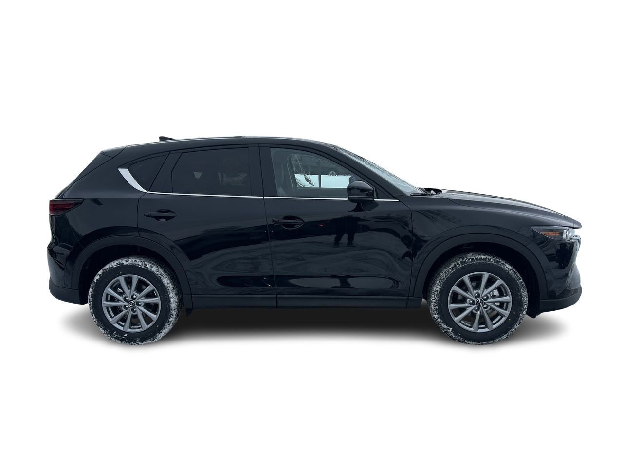 Mazda CX-5  2025 à Scarborough, Ontario