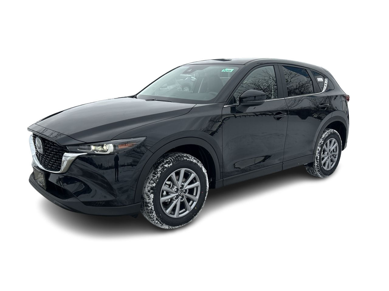 Mazda CX-5  2025 à Scarborough, Ontario