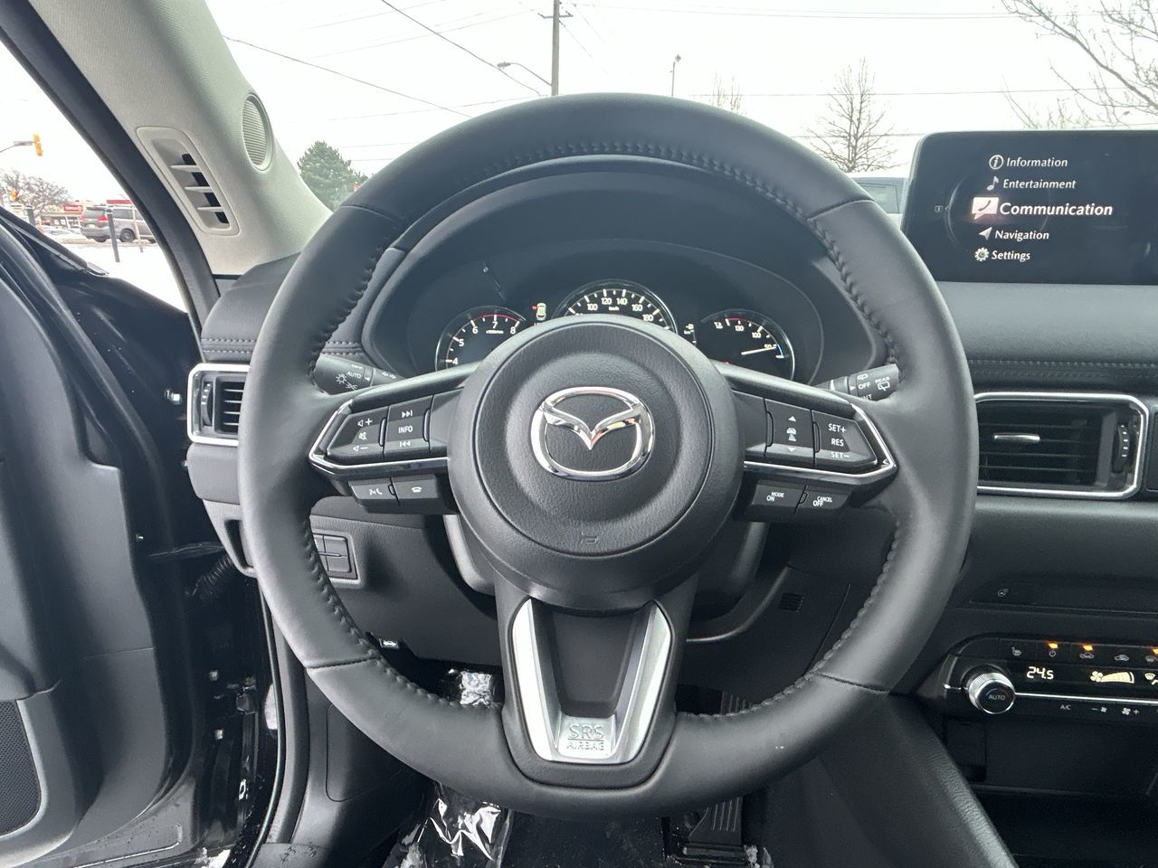 Mazda CX-5  2025 à Scarborough, Ontario