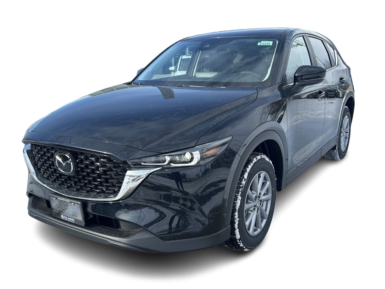 Mazda CX-5  2025 à Scarborough, Ontario