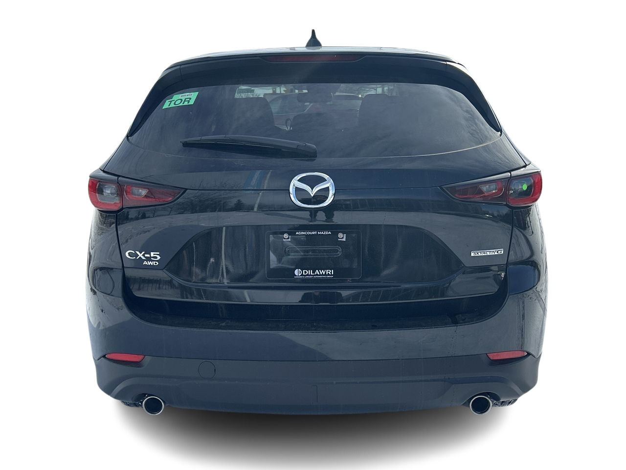 Mazda CX-5  2025 à Scarborough, Ontario