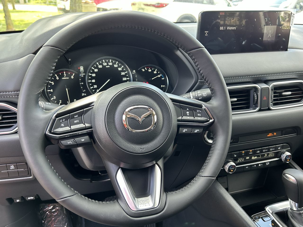 Mazda CX-5  2025 à Scarborough, Ontario
