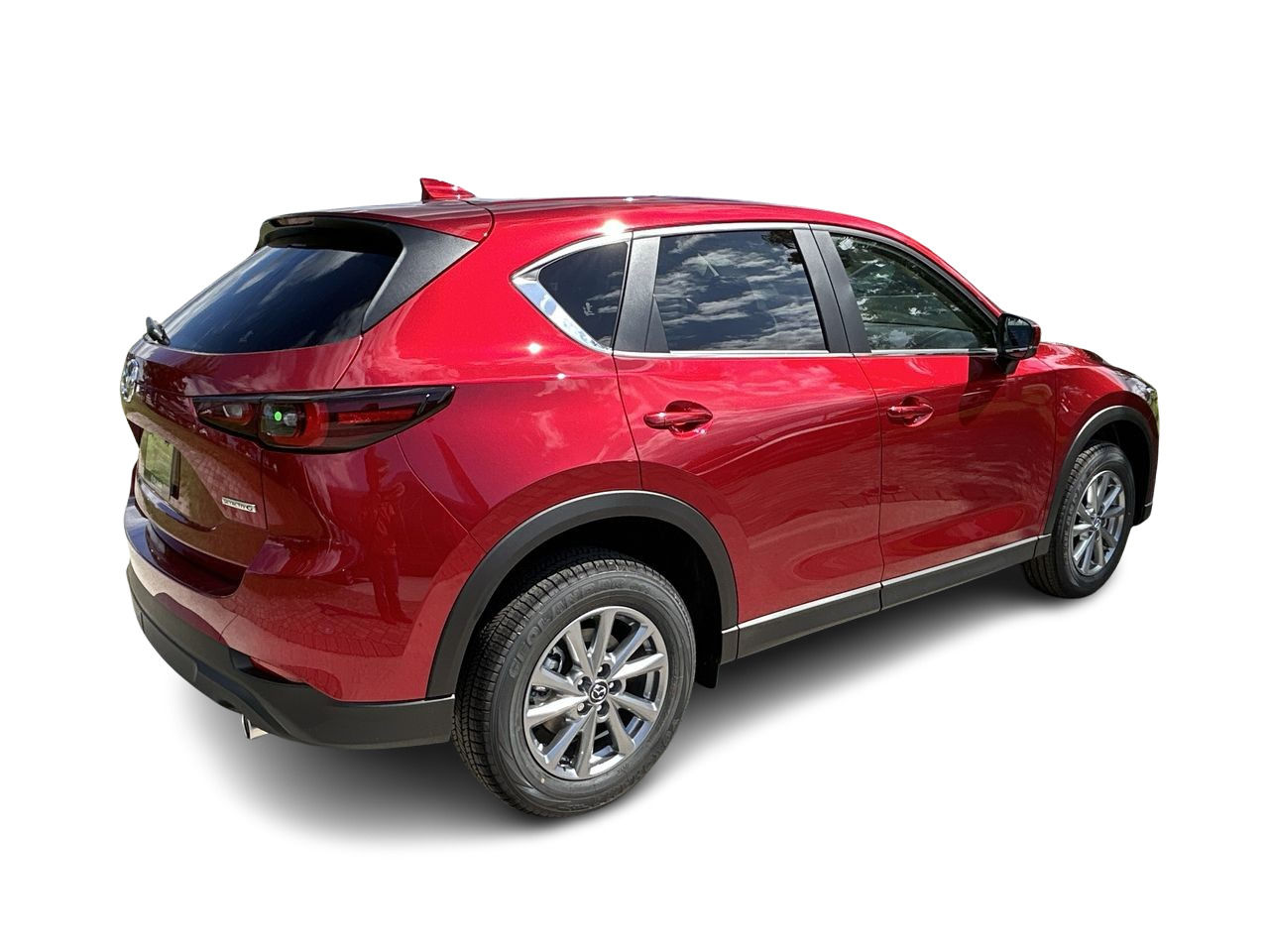 Mazda CX-5  2025 à Scarborough, Ontario