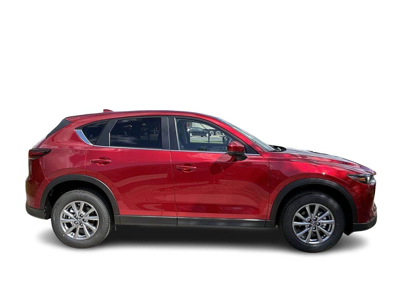Mazda CX-5  2025 à Scarborough, Ontario