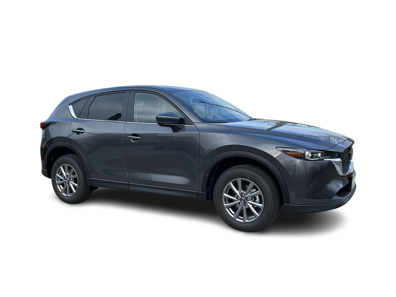 2025 Mazda CX-5 in Scarborough, Ontario