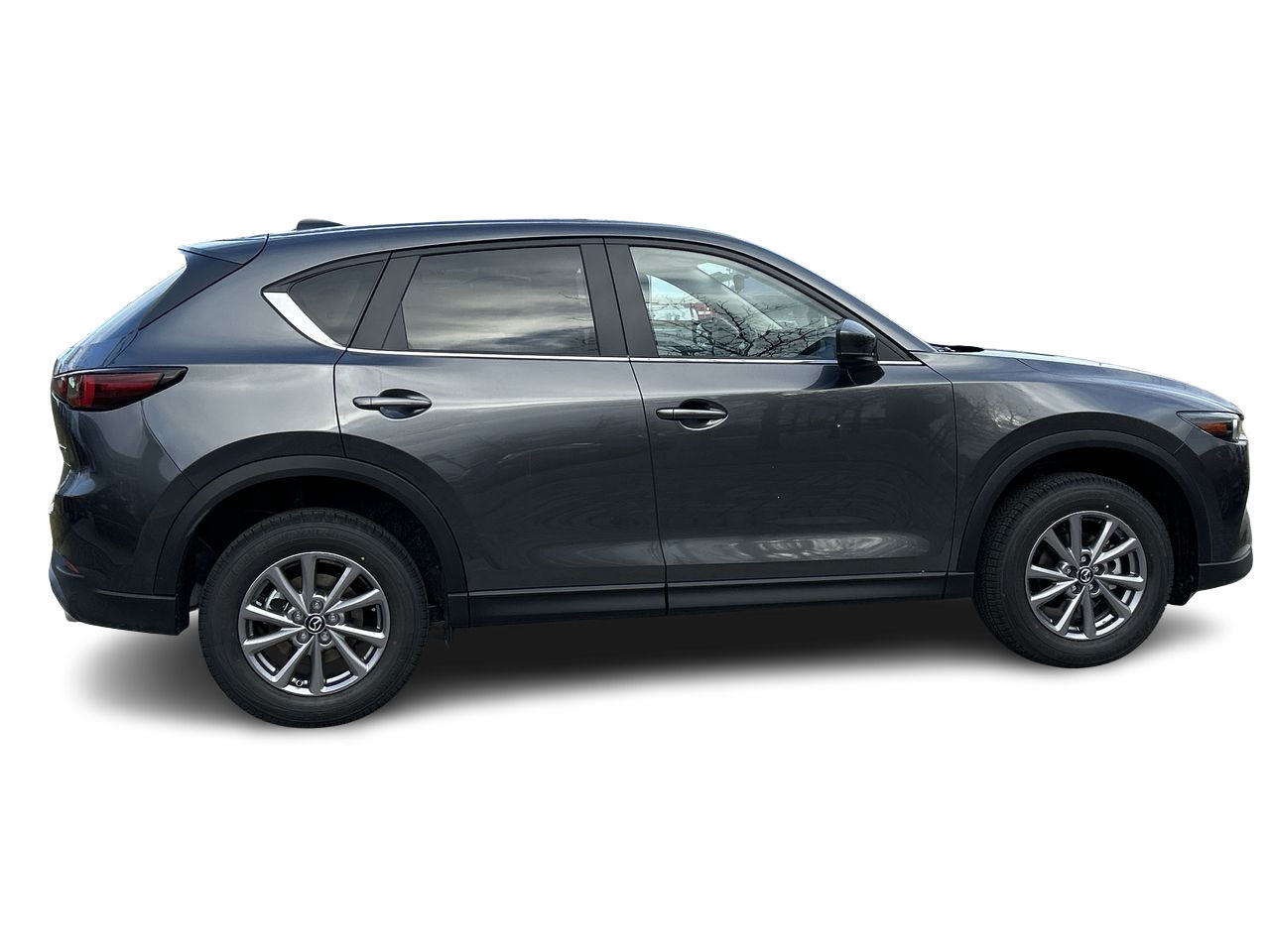2025 Mazda CX-5 in Scarborough, Ontario