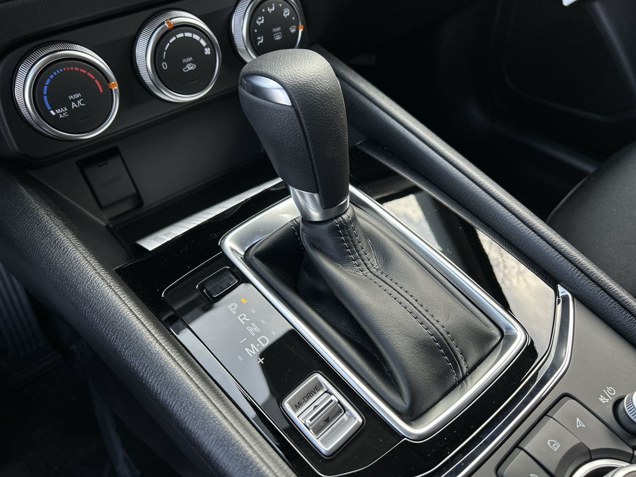 2025 Mazda CX-5 in Scarborough, Ontario