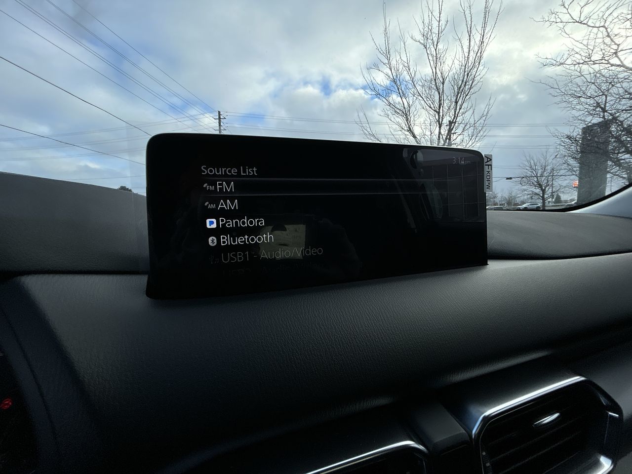 2025 Mazda CX-5 in Scarborough, Ontario