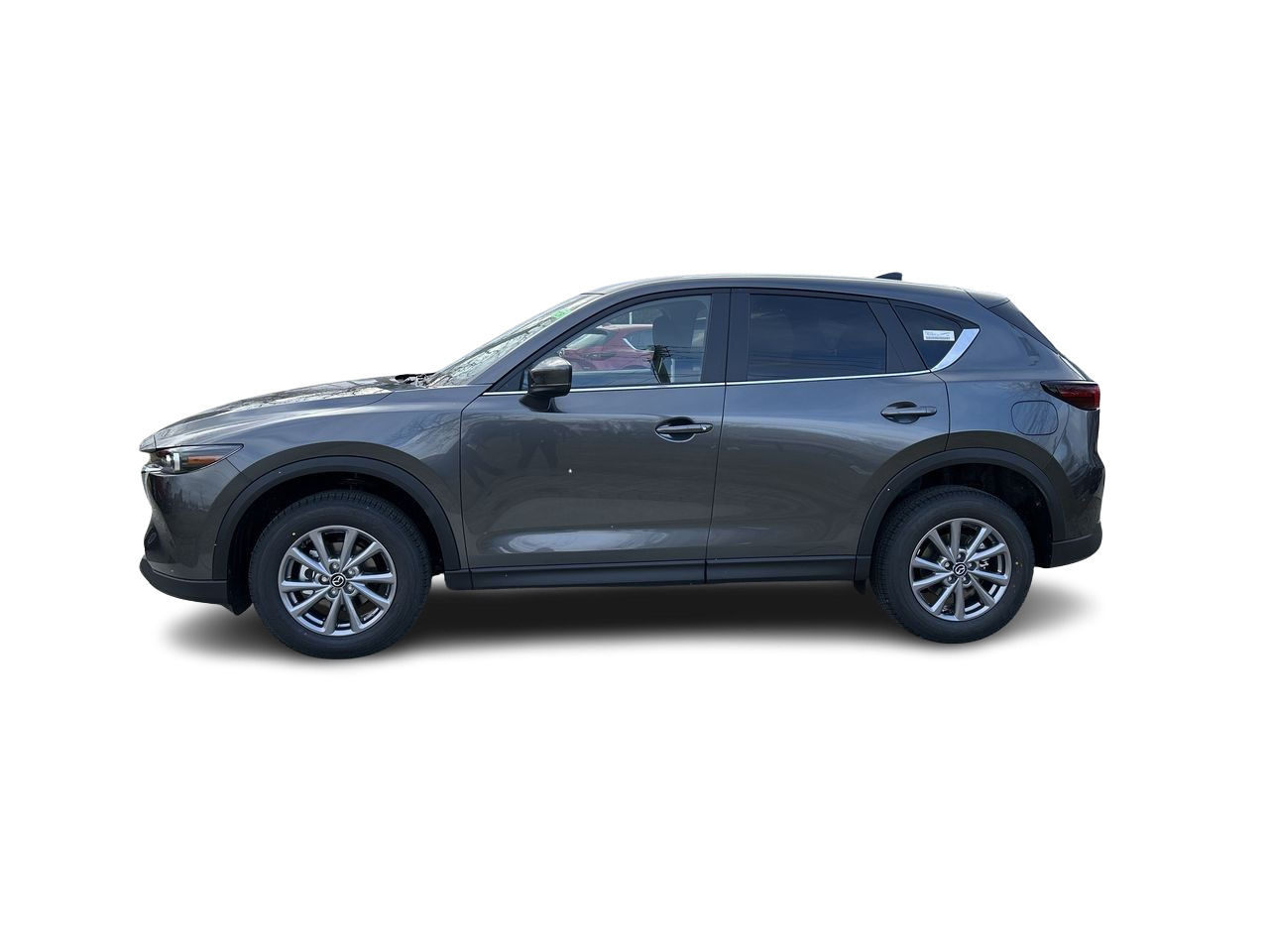 2025 Mazda CX-5 in Scarborough, Ontario