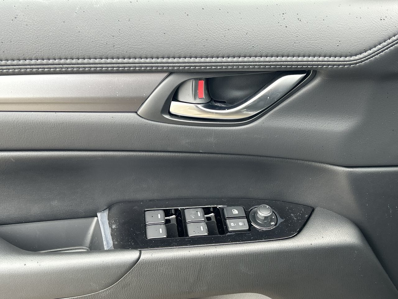 2025 Mazda CX-5 in Scarborough, Ontario