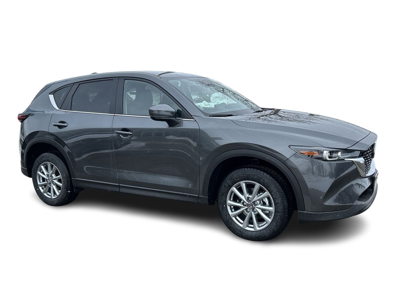 2025 Mazda CX-5 in Scarborough, Ontario