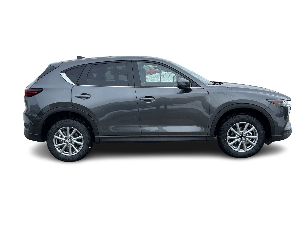 2025 Mazda CX-5 in Scarborough, Ontario