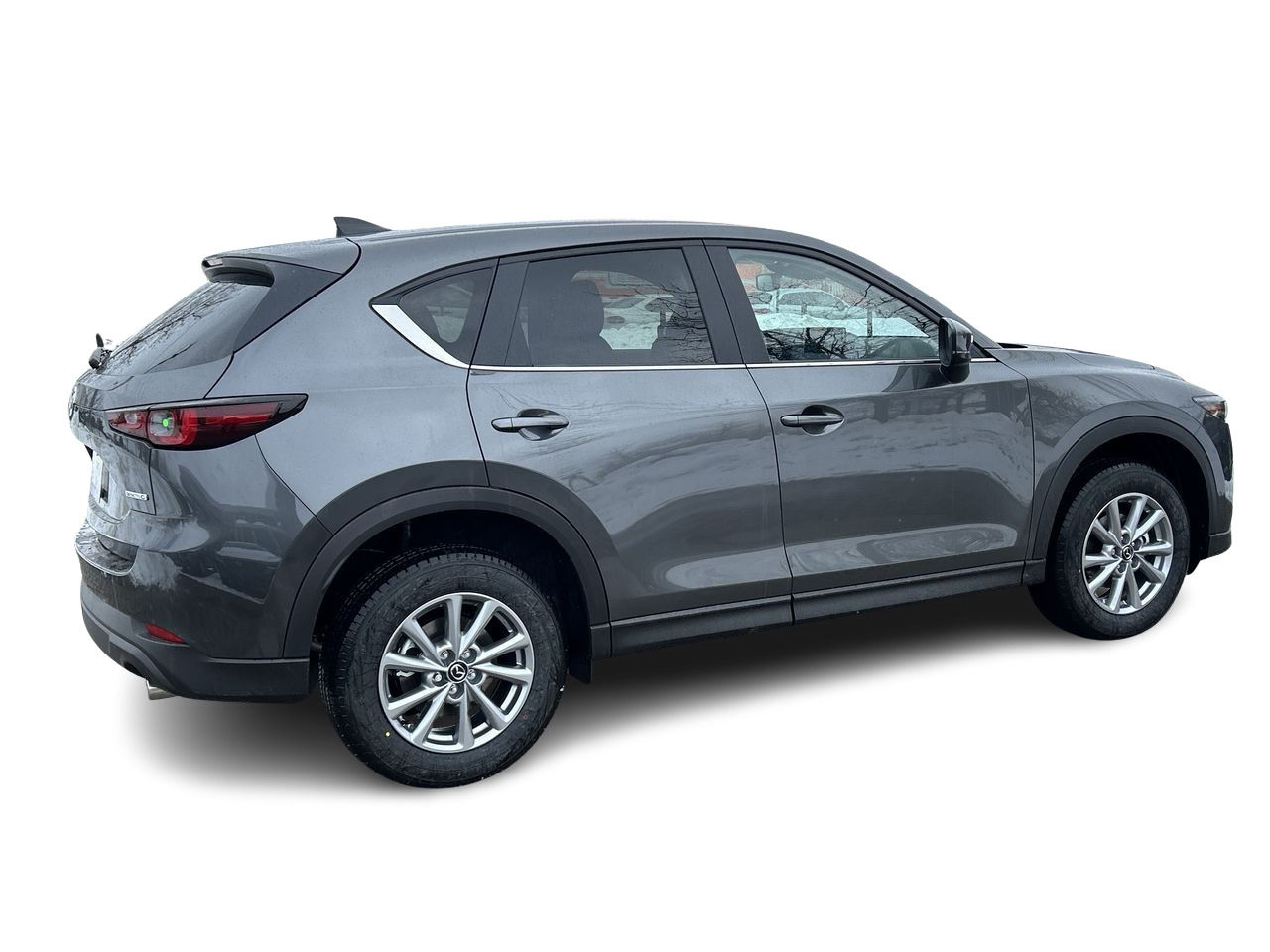 2025 Mazda CX-5 in Scarborough, Ontario