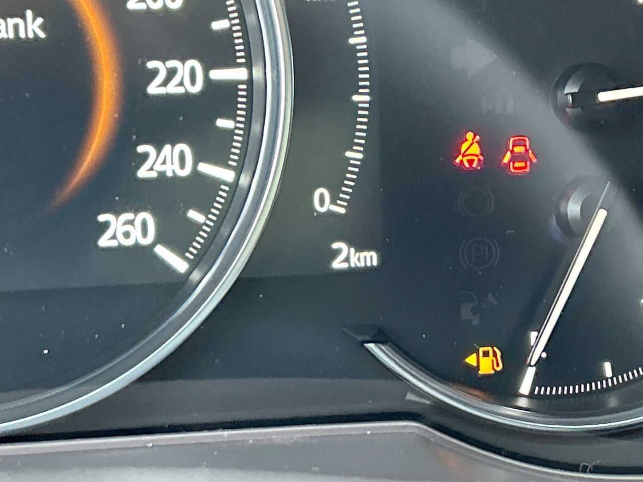 2025 Mazda CX-5 in Scarborough, Ontario