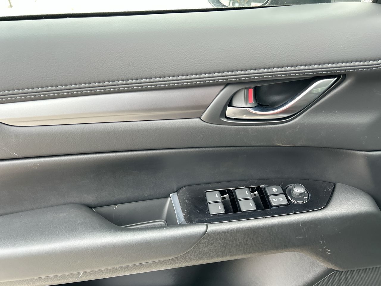 2025 Mazda CX-5 in Scarborough, Ontario