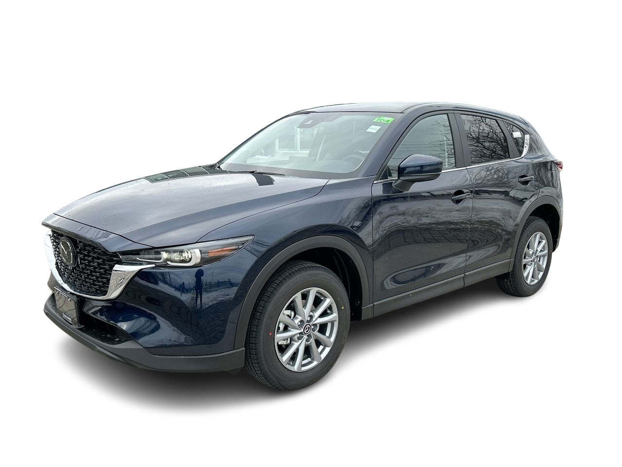 Mazda CX-5  2025 à Scarborough, Ontario