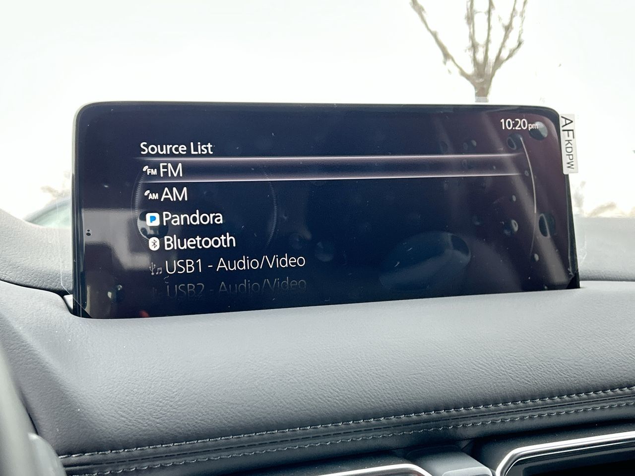 2025 Mazda CX-5 in Scarborough, Ontario