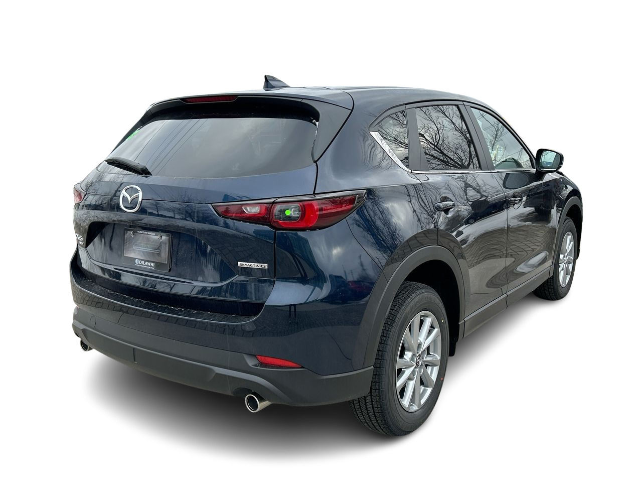 Mazda CX-5  2025 à Scarborough, Ontario