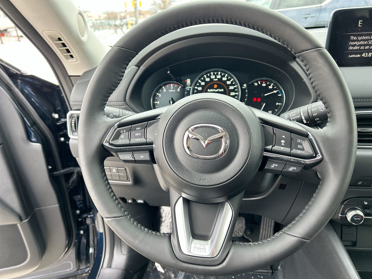 Mazda CX-5  2025 à Scarborough, Ontario