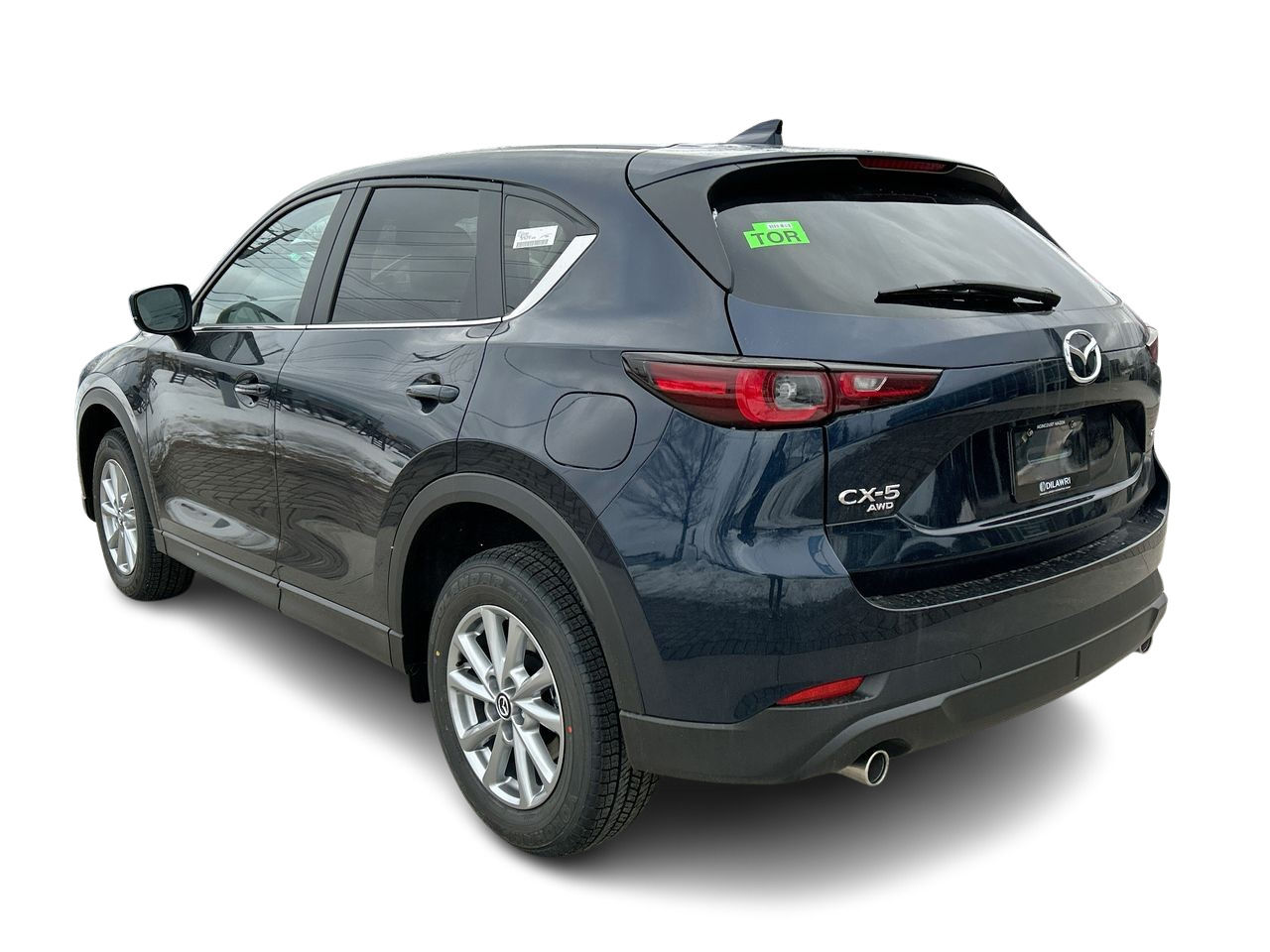 Mazda CX-5  2025 à Scarborough, Ontario