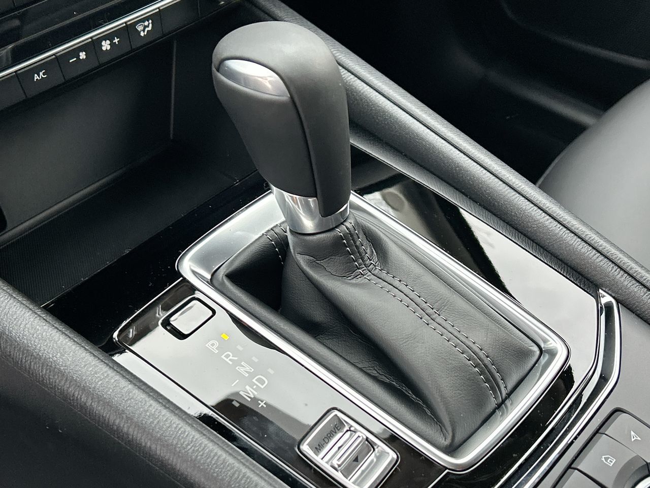 2025 Mazda CX-5 in Scarborough, Ontario