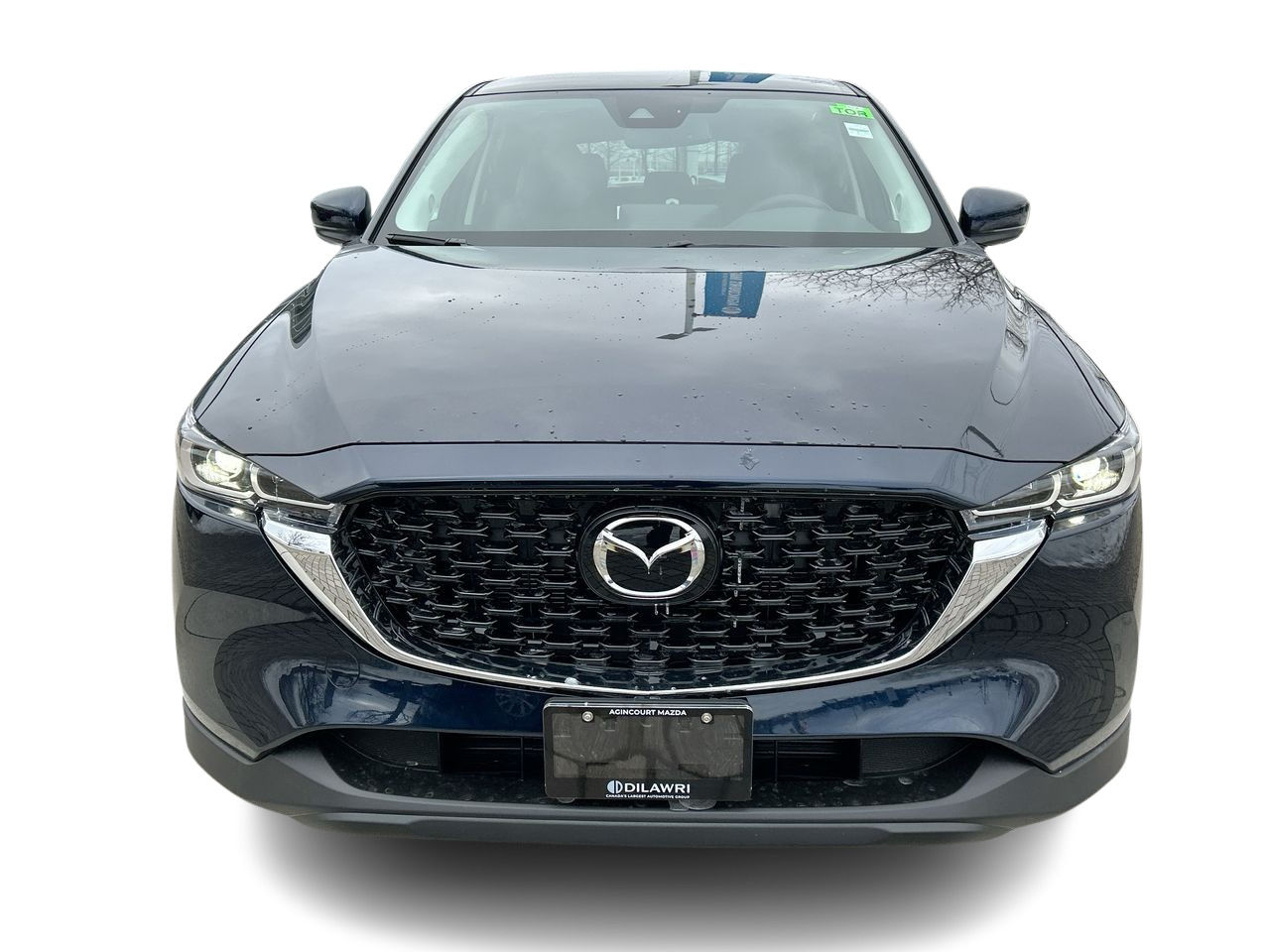 Mazda CX-5  2025 à Scarborough, Ontario