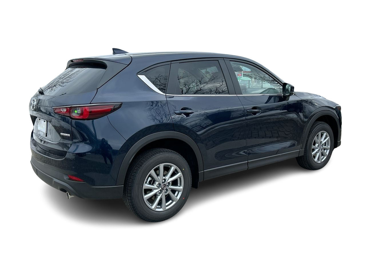 Mazda CX-5  2025 à Scarborough, Ontario