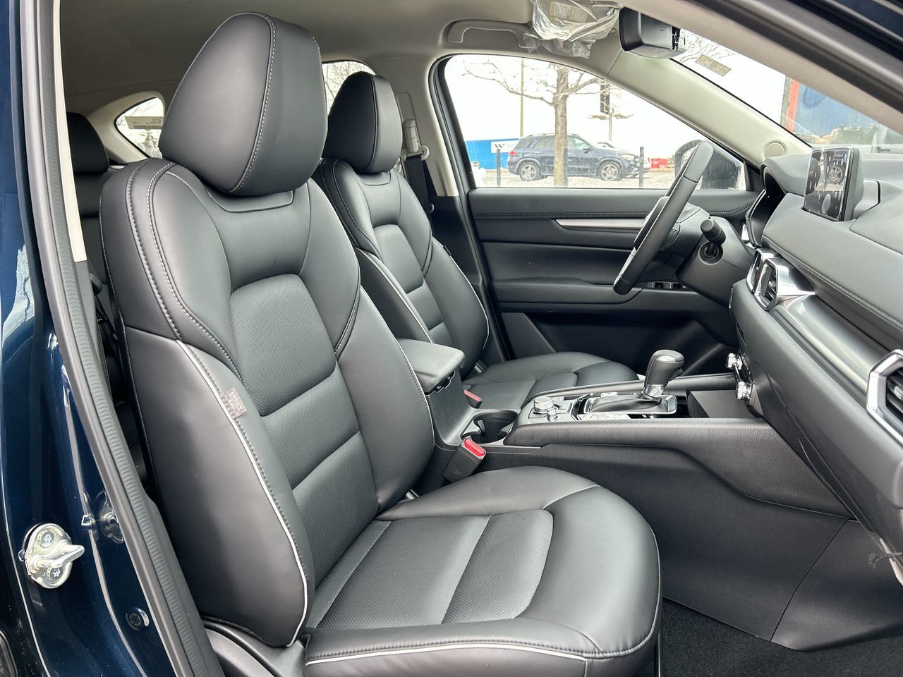 Mazda CX-5  2025 à Scarborough, Ontario