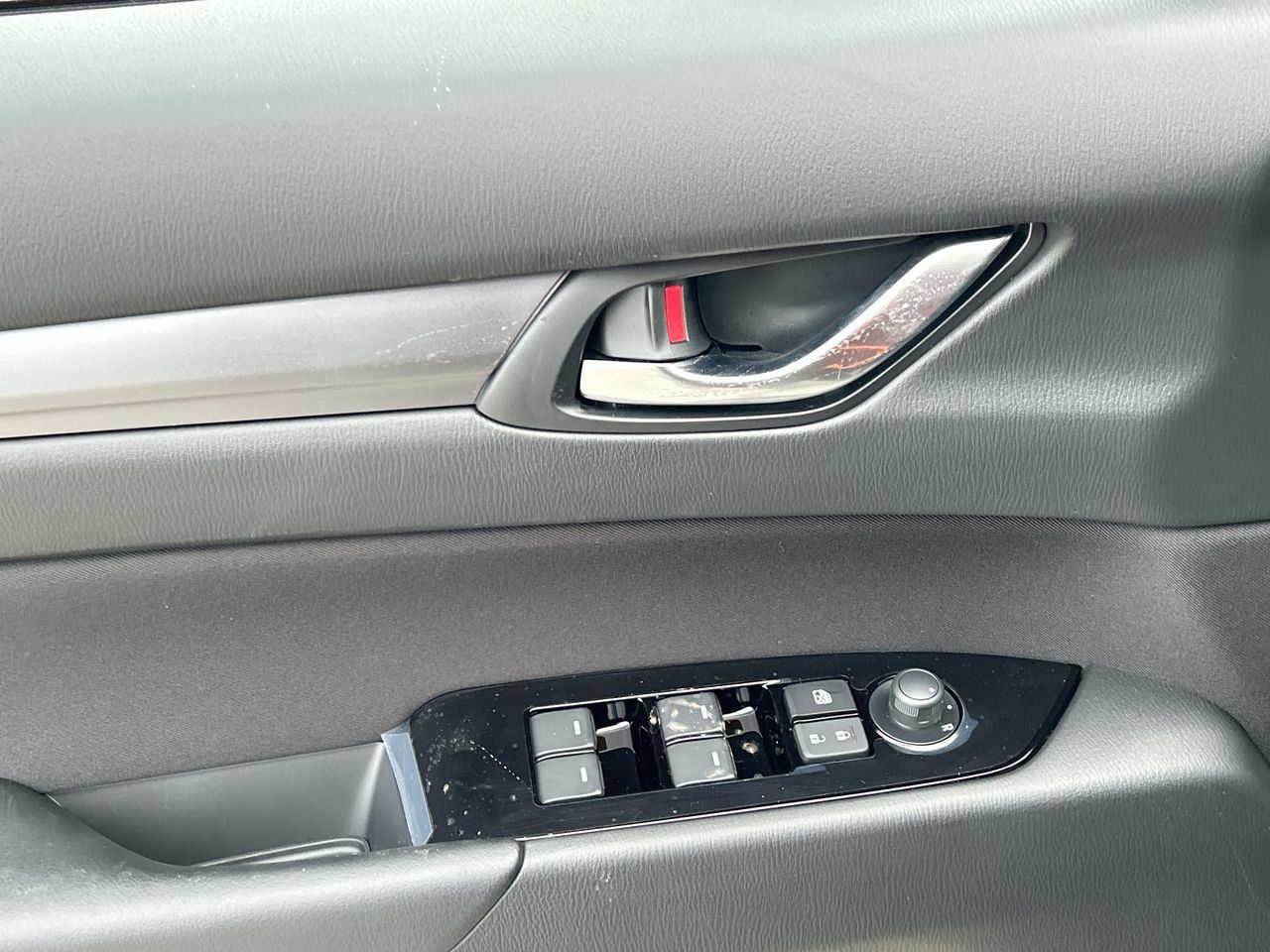 2025 Mazda CX-5 in Scarborough, Ontario