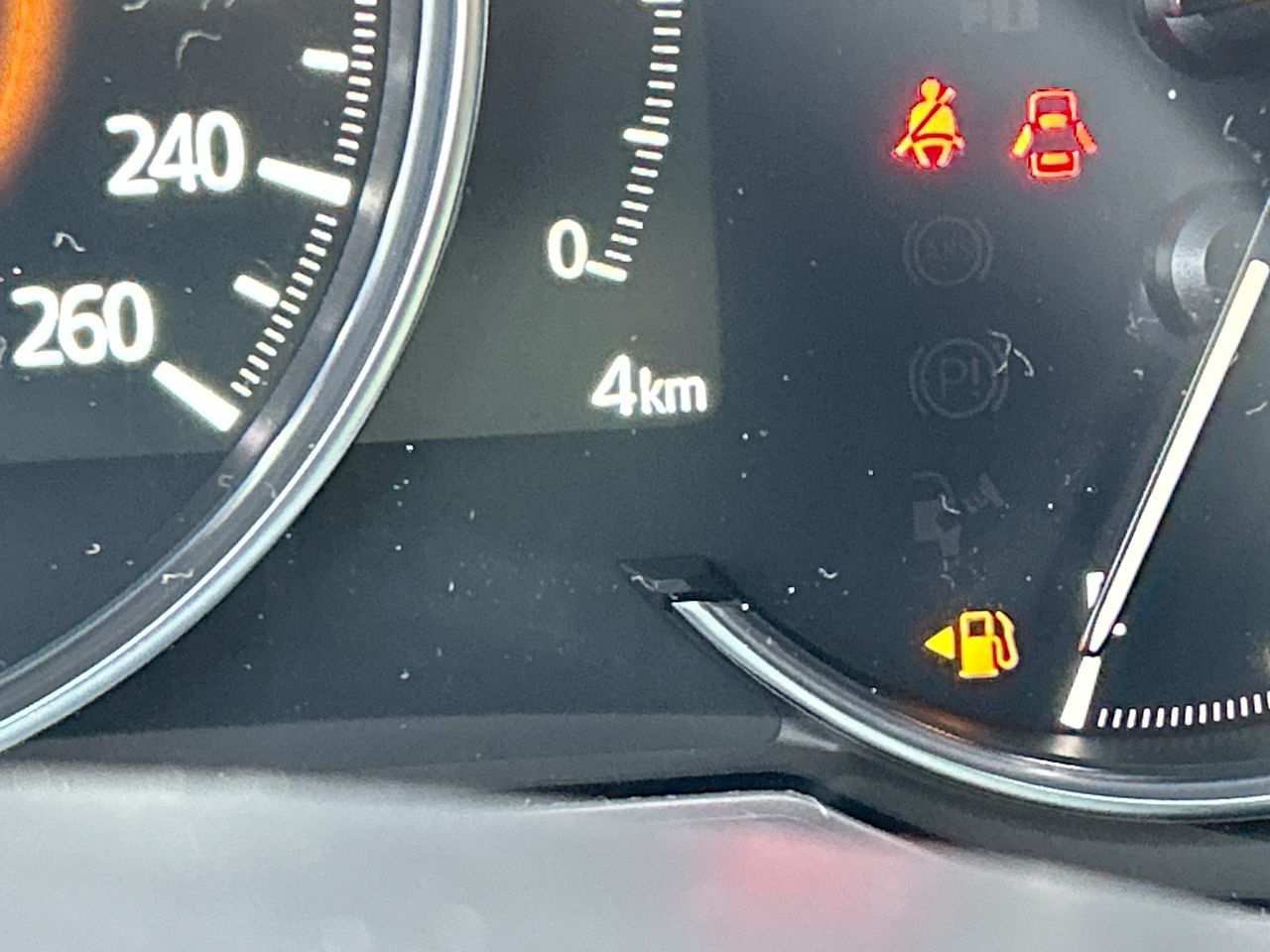 2025 Mazda CX-5 in Scarborough, Ontario
