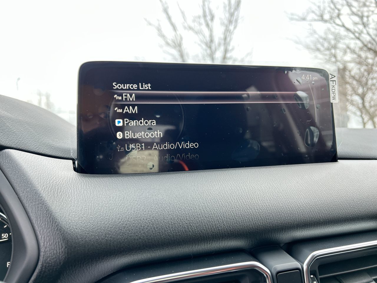 2025 Mazda CX-5 in Scarborough, Ontario