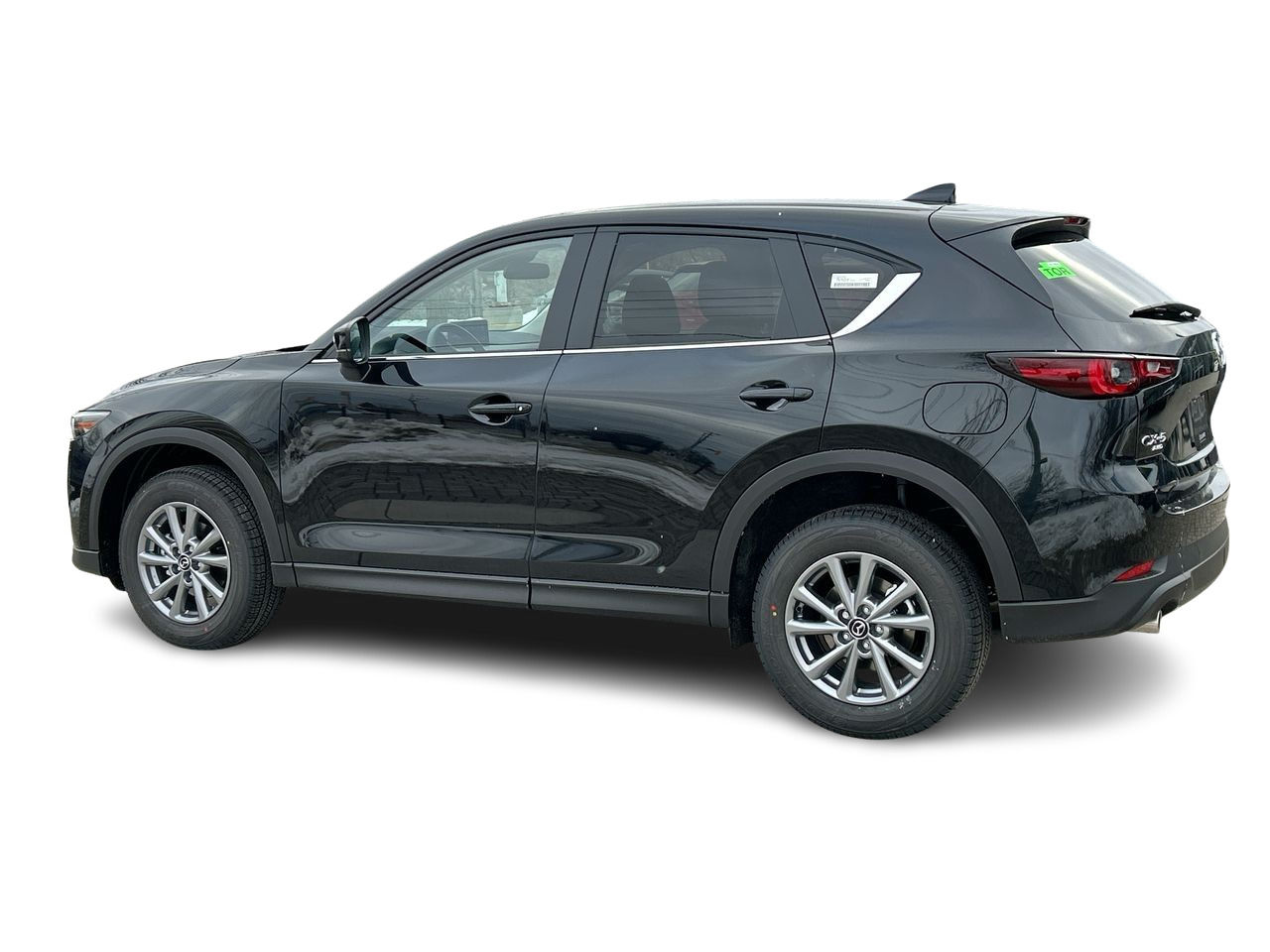2025 Mazda CX-5 in Scarborough, Ontario