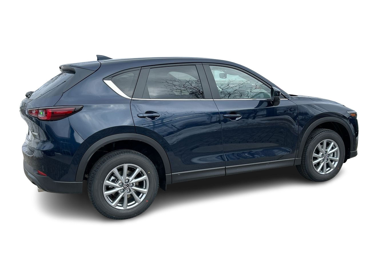 2025 Mazda CX-5 in Scarborough, Ontario