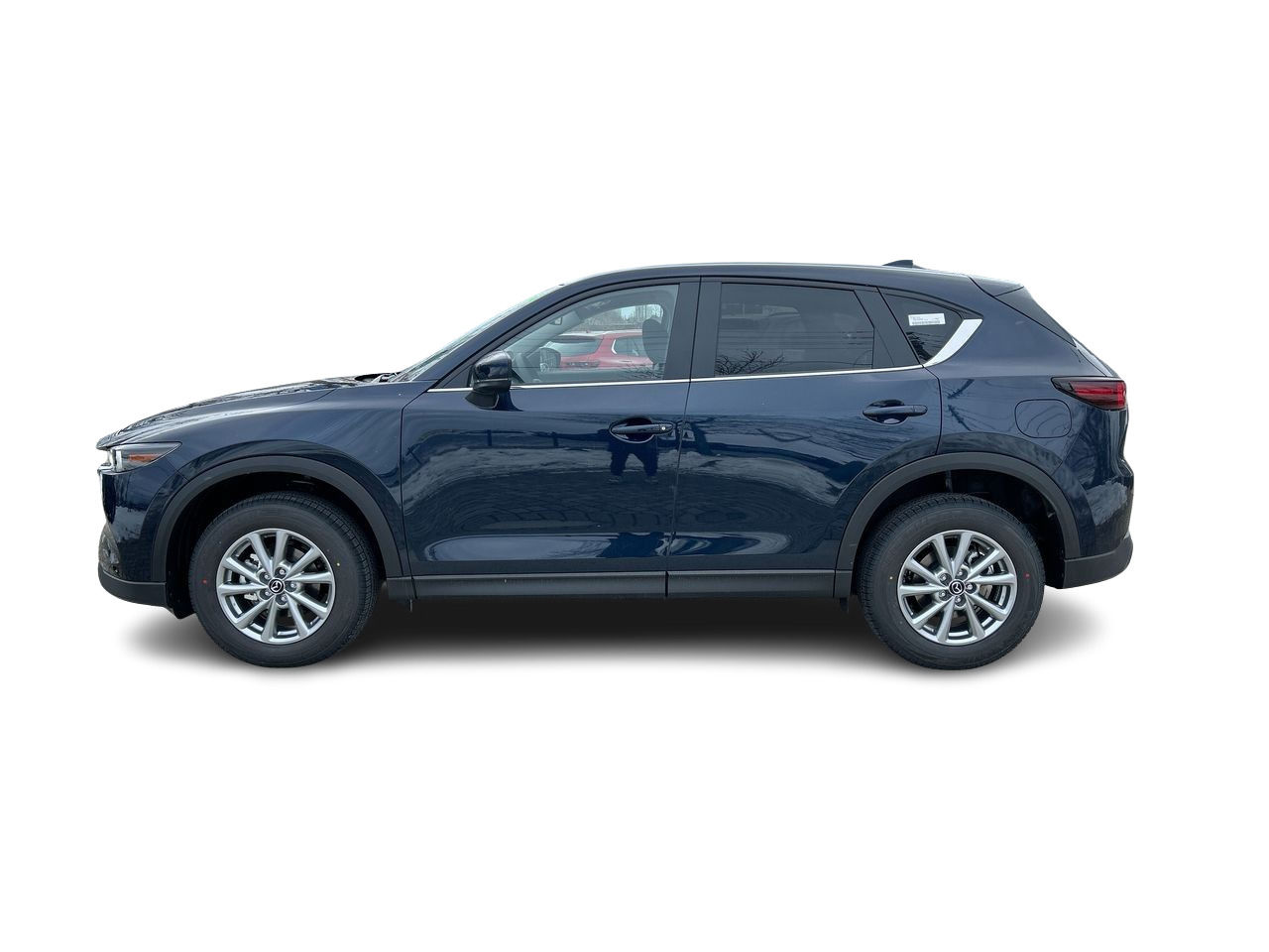 2025 Mazda CX-5 in Scarborough, Ontario