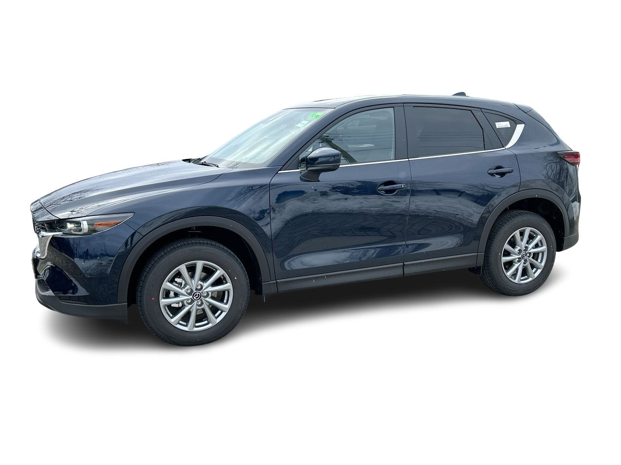 2025 Mazda CX-5 in Scarborough, Ontario