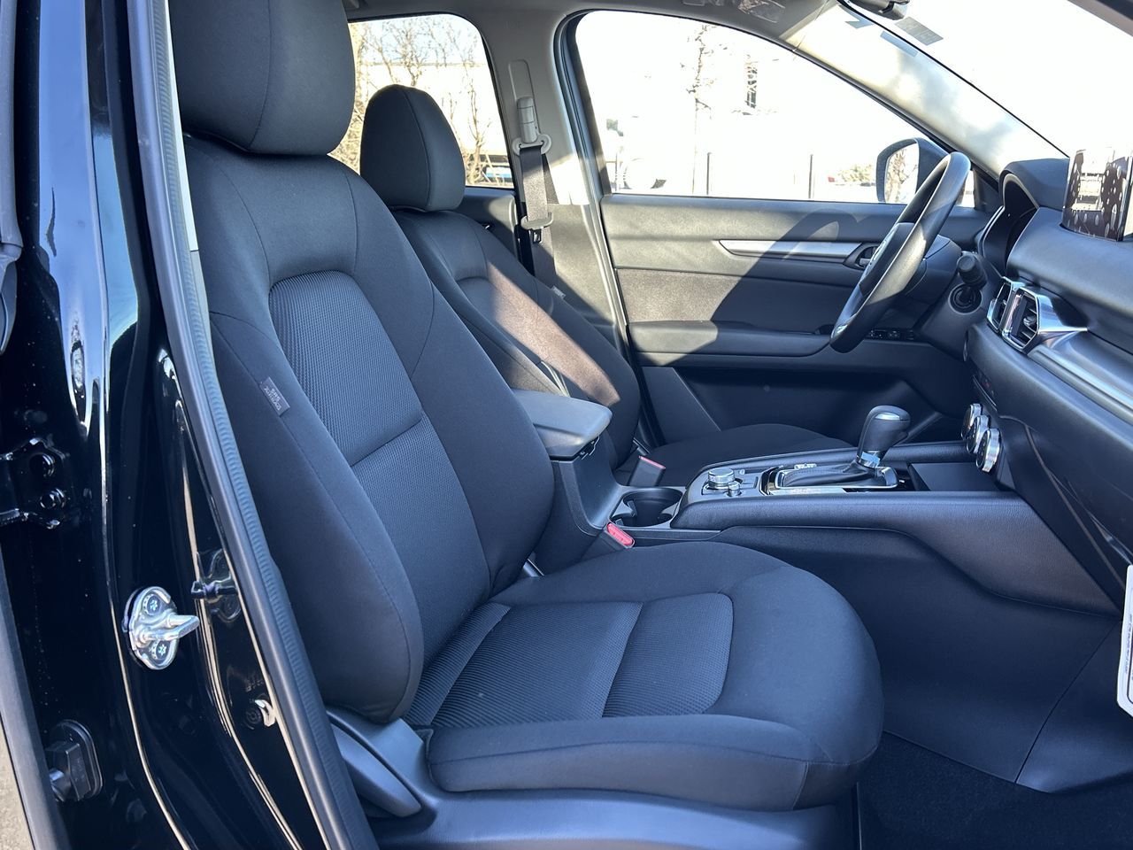 Mazda CX-5  2025