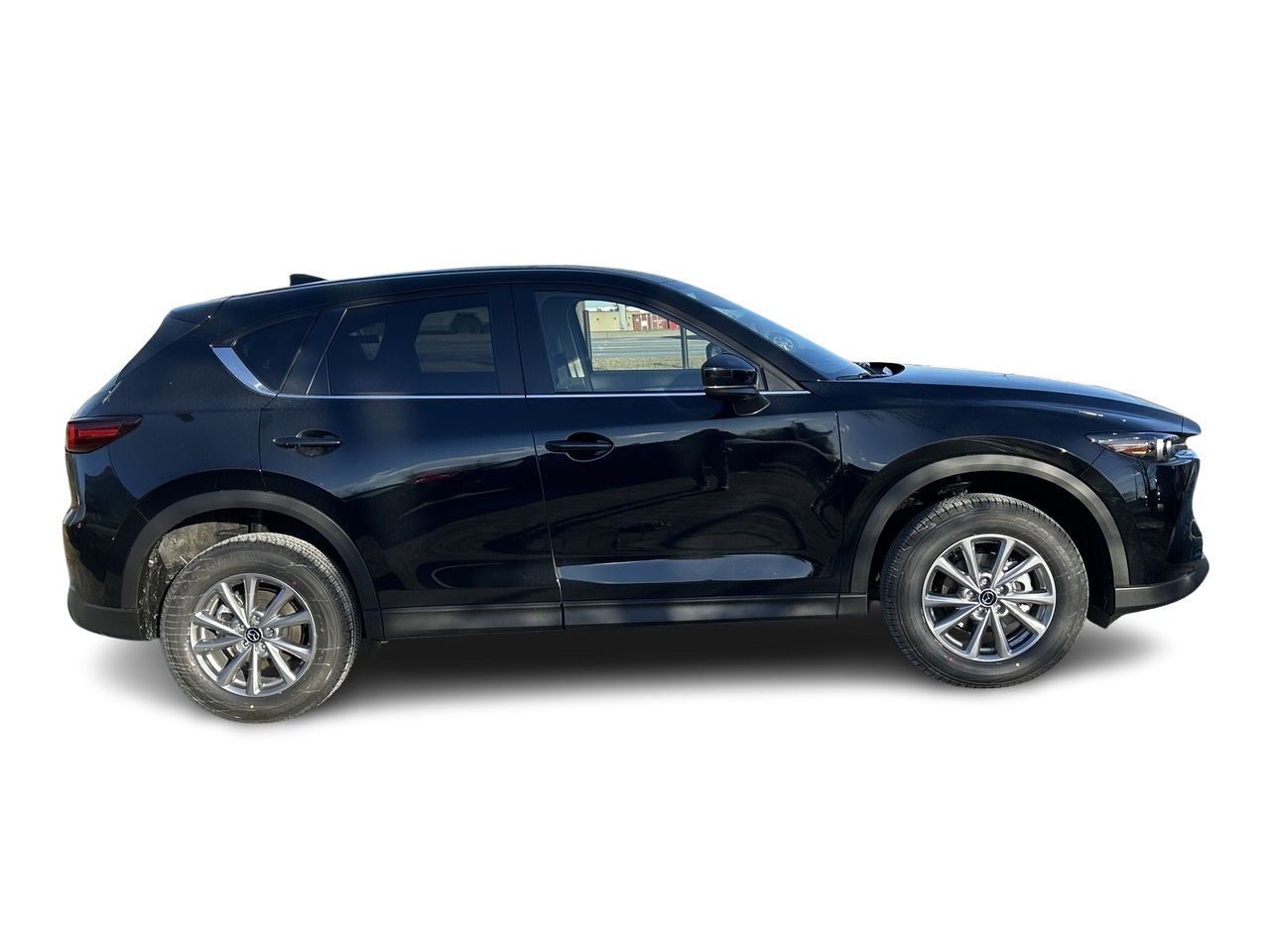 Mazda CX-5  2025