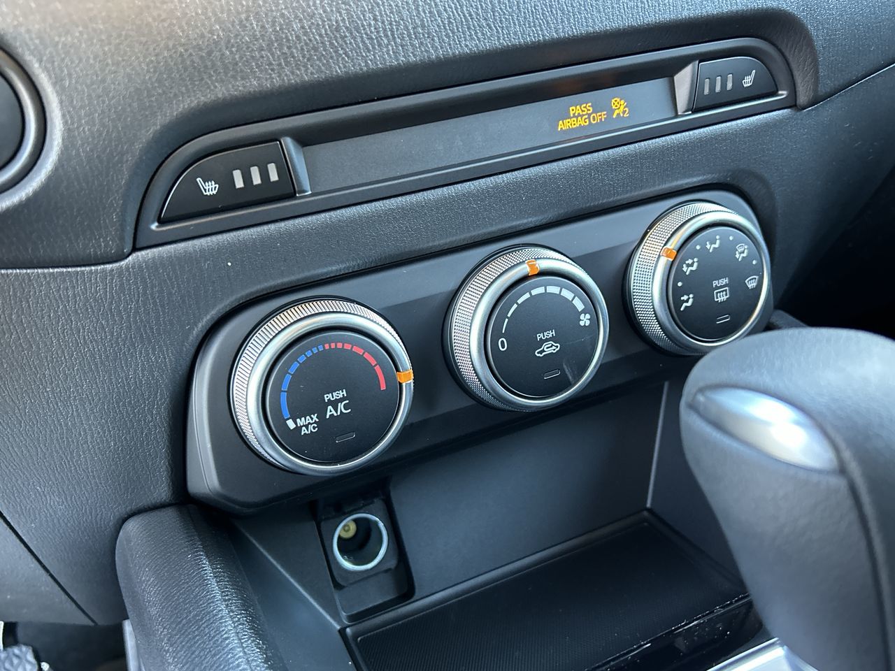 Mazda CX-5  2025