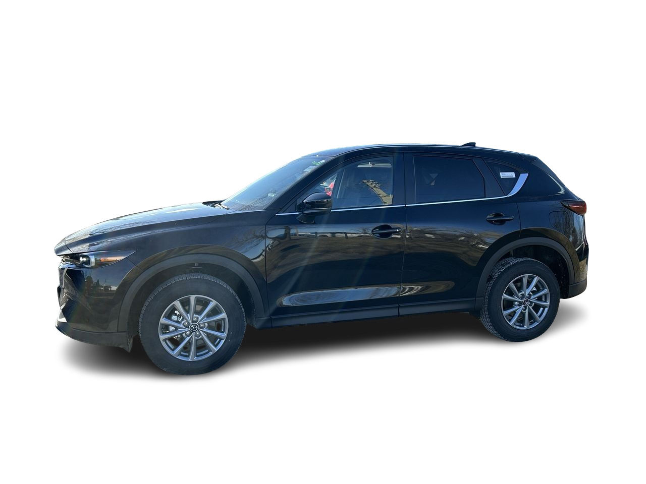 Mazda CX-5  2025