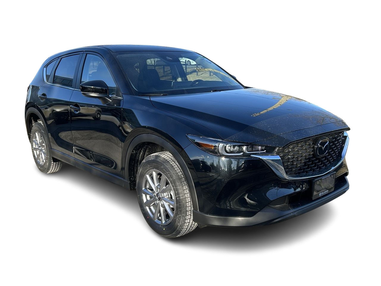 Mazda CX-5  2025