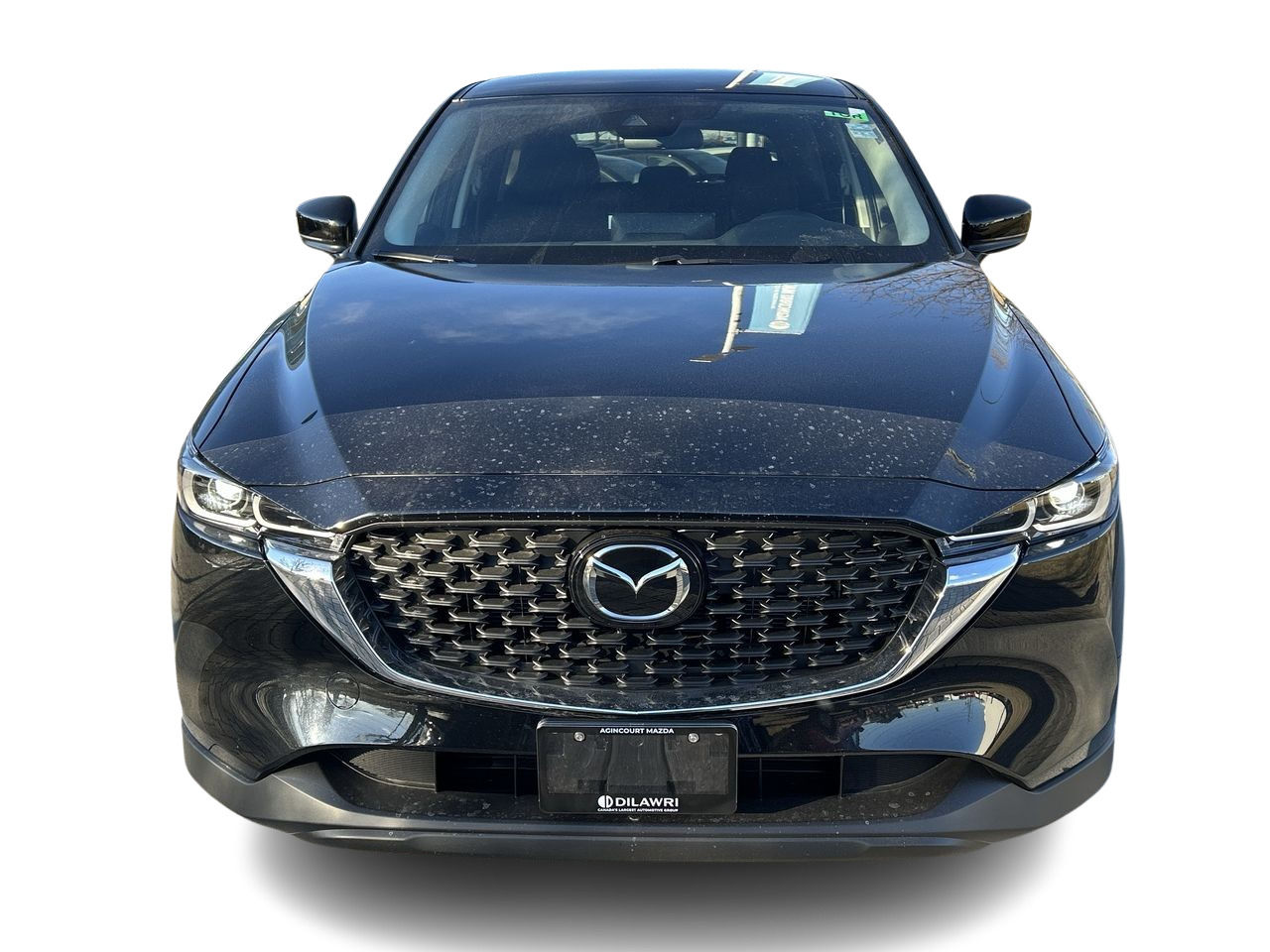 Mazda CX-5  2025