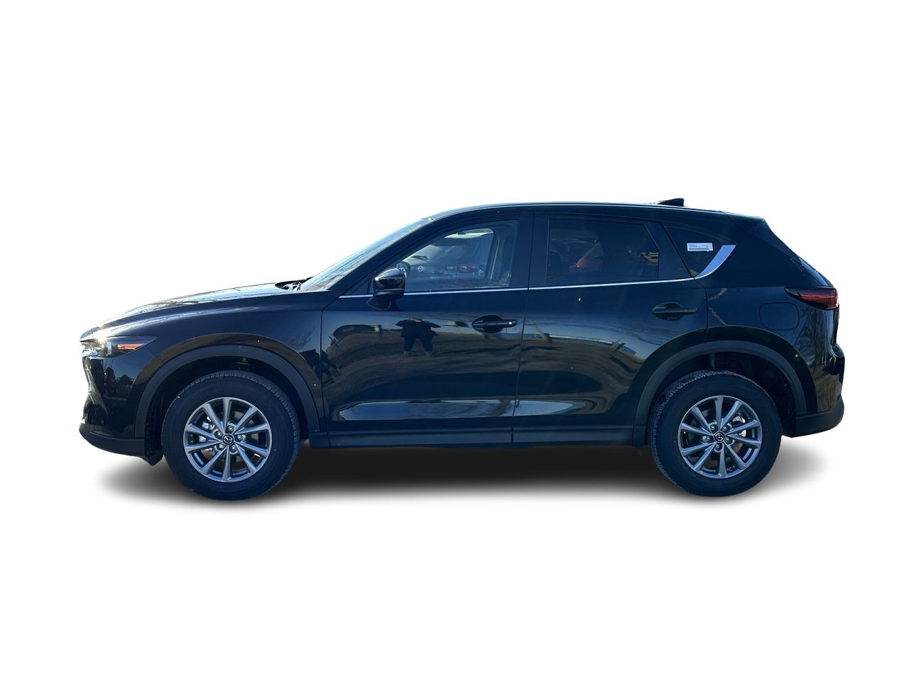 Mazda CX-5  2025