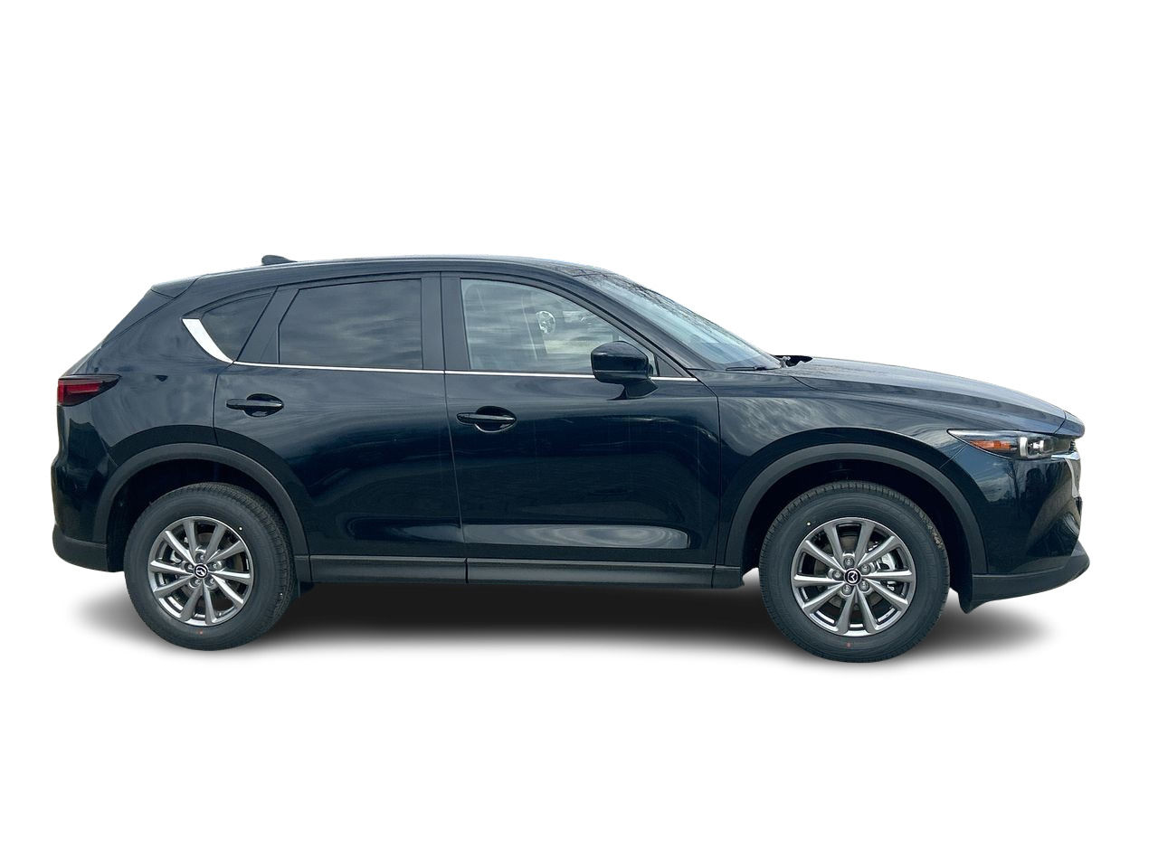 Mazda CX-5  2025 à Scarborough, Ontario