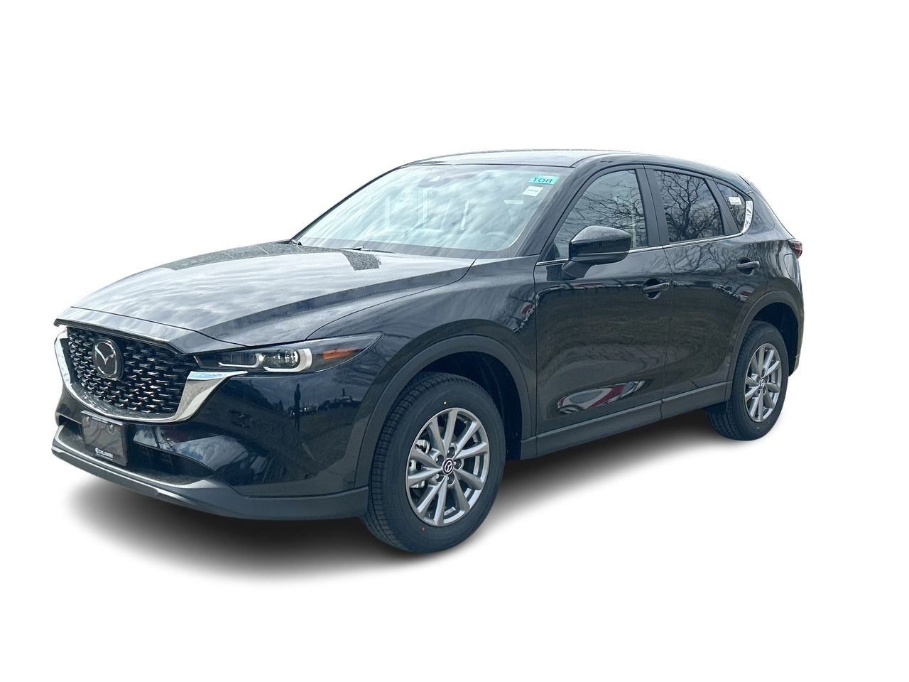 Mazda CX-5  2025 à Scarborough, Ontario