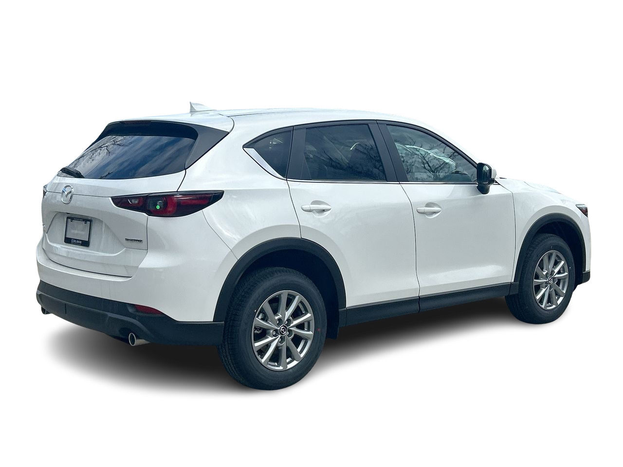 Mazda CX-5  2025 à Scarborough, Ontario