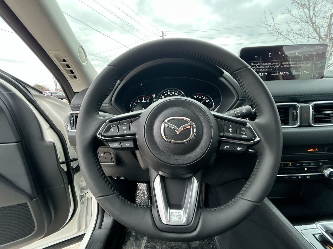 Mazda CX-5  2025 à Scarborough, Ontario