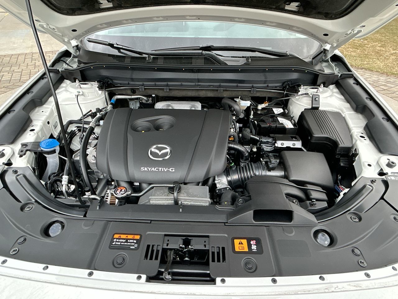 Mazda CX-5  2025 à Scarborough, Ontario