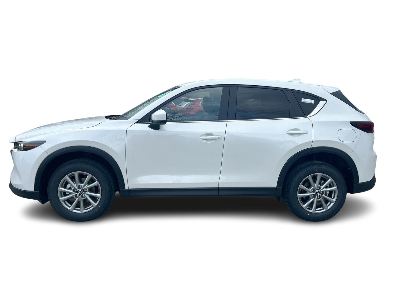 2025 Mazda CX-5 in Scarborough, Ontario